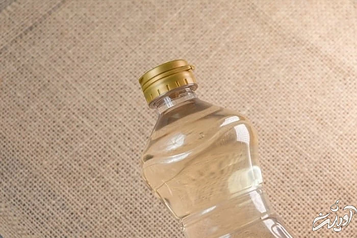 سرکه برای بوی بد لباس سرکه